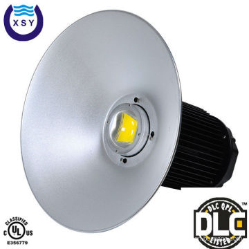 200w UL approval high lumen DLC led high bay light gk